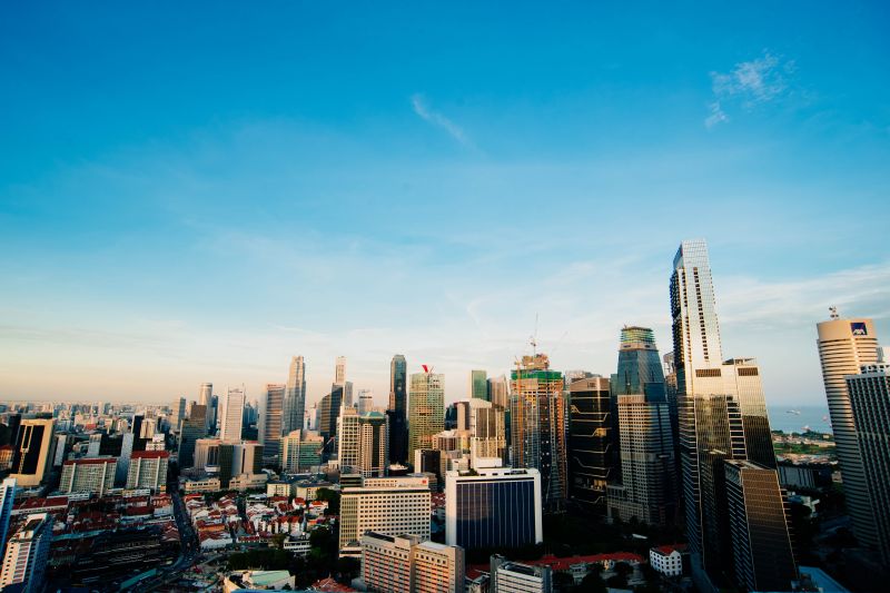 建筑設備監控系統，大型建筑，設備監測，故障預警，智能管理