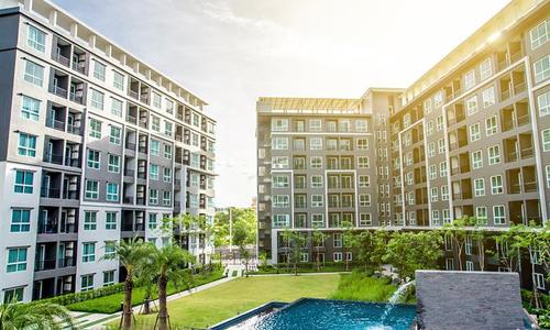 智慧樓宇解決方案的技術基礎