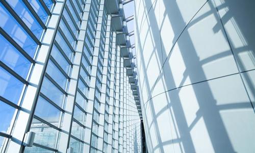 智慧校園系統的核心組成