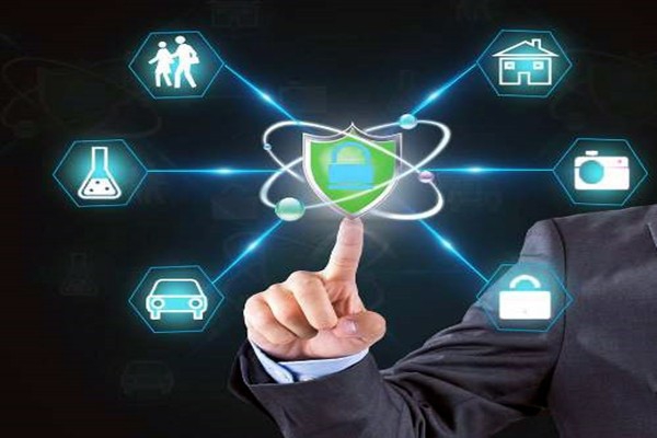 樓宇自動化系統的物理和網絡安全問題！