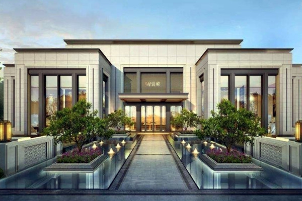 我國樓宇自控節(jié)能技術(shù)的發(fā)展?fàn)顩r！
