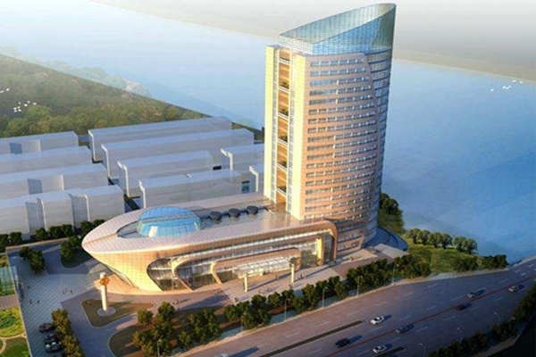 樓宇自控的發展趨勢及暢想！