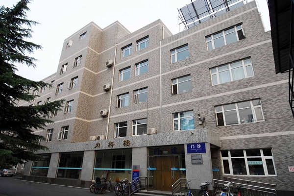 門診樓樓宇自動化設(shè)計理念！