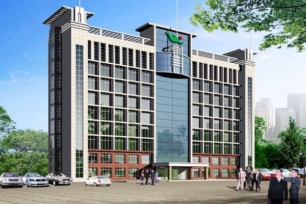 樓宇自動化是干什么的？其基本定義！