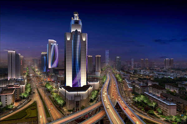 樓宇智能化照明節電類設備的選用！(圖1)