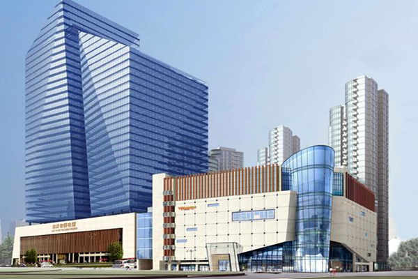 樓宇自控系統功能、作用和服務模式的認識和調整！(圖1)