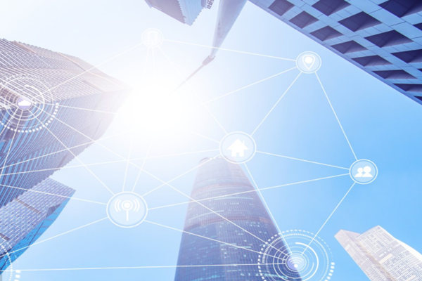 智能樓宇如何在數(shù)字經(jīng)濟下乘風破浪？(圖1)